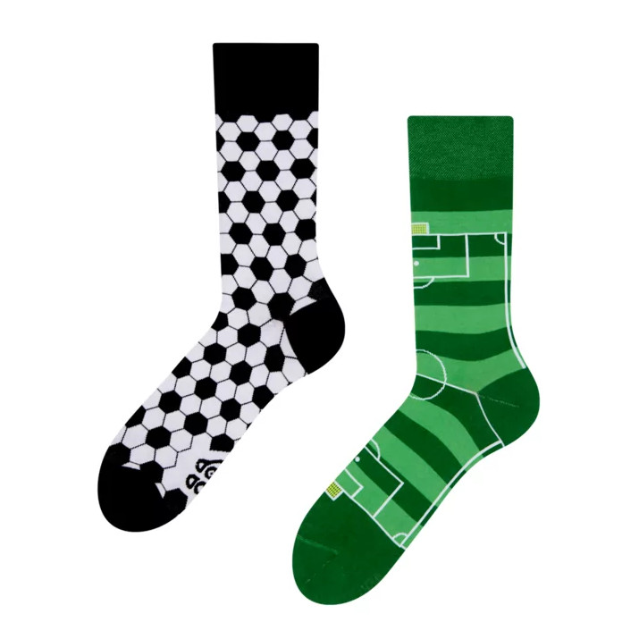 E-shop Veselé ponožky Dedoles Football