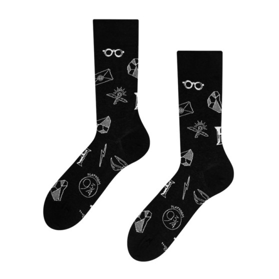 Veselé ponožky Dedoles Harry Poter WBRS005 (Good Mood)