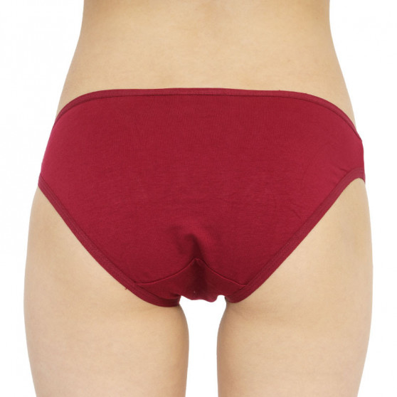 2PACK dámské kalhotky Molvy vícebarevné (MD-818-KEB)