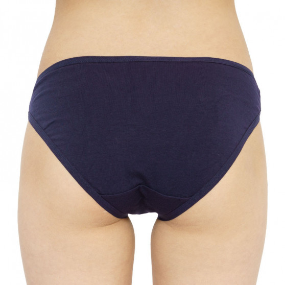 2PACK dámské kalhotky Molvy vícebarevné (MD-821-KEB)