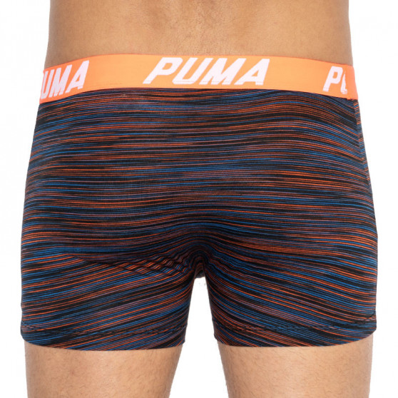 2PACK pánské boxerky Puma vícebarevné (501002001 030)