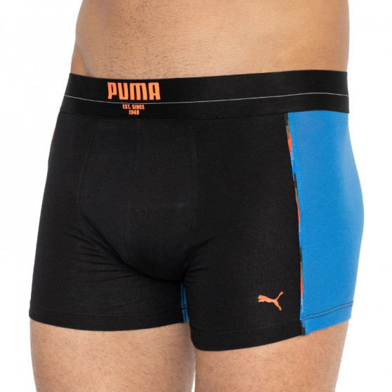 2PACK pánské boxerky Puma vícebarevné (501006001 030)