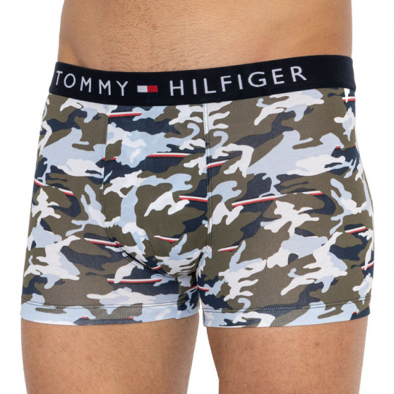 Pánské boxerky Tommy Hilfiger vícebarevné (UM0UM01831 0I1)