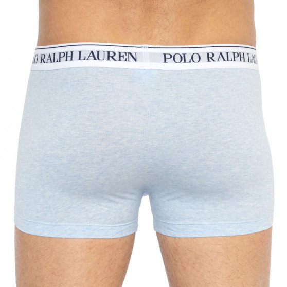 3PACK pánské boxerky Ralph Lauren vícebarevné (714662050055)