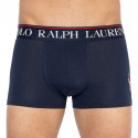 Pánské boxerky Ralph Lauren modré (714718310016)
