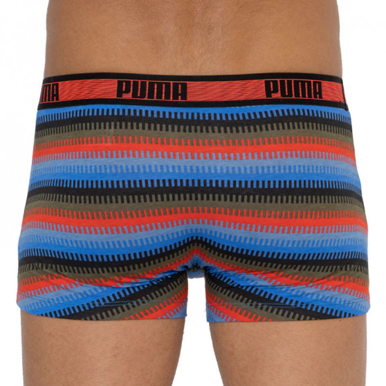 2PACK pánské boxerky Puma vícebarevné (501004001 030)