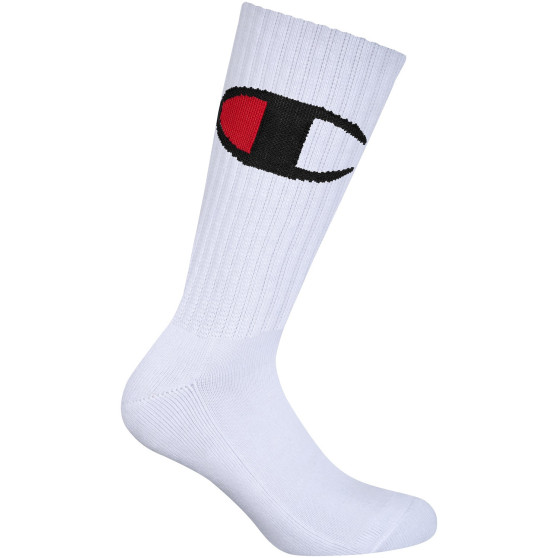 Ponožky Champion bílé (Y08SX)