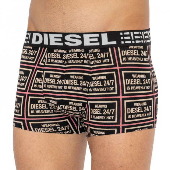 Pánské boxerky Diesel vícebarevné (00CIYK-0BAYX-E5084)