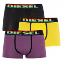 3PACK pánské boxerky Diesel vícebarevné (00ST3V-0QAXR-E4966)