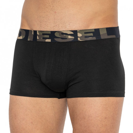 3PACK pánské boxerky Diesel vícebarevné (00ST3V-0SAYF-E4869)