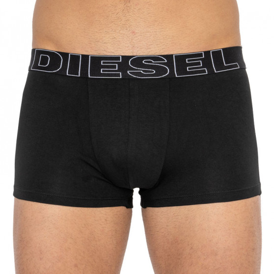 3PACK pánské boxerky Diesel vícebarevné (00ST3V-0SAYF-E4869)
