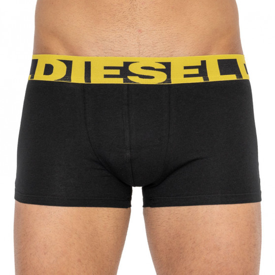 3PACK pánské boxerky Diesel vícebarevné (00SAB2-0PAWE-E5060)