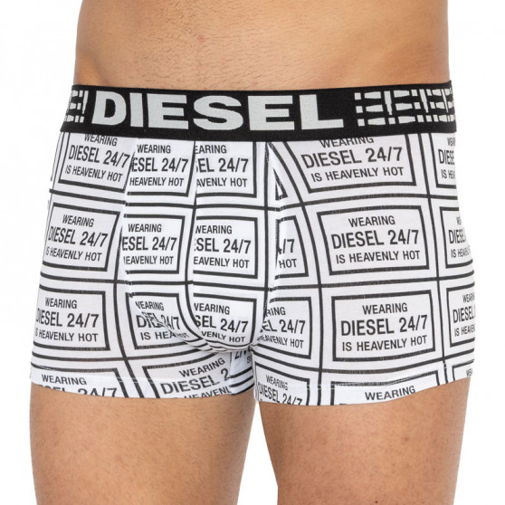 Pánské boxerky Diesel vícebarevné (00CIYK-0BAYX-E0010)