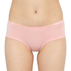 Dámské kalhotky Andrie růžové (PS 2628 B)