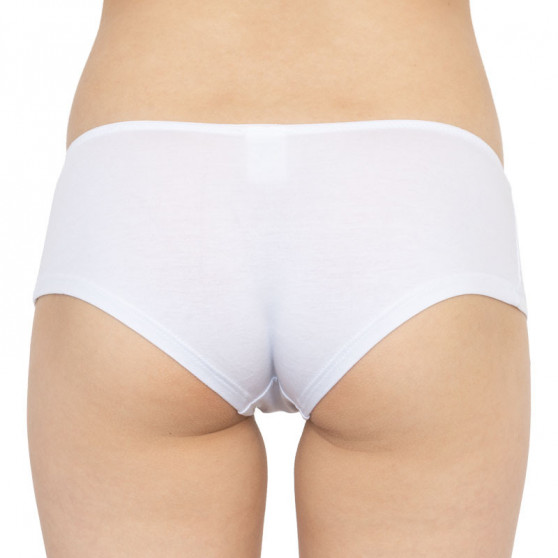 Dámské kalhotky Andrie bílé (PS 2628 D)