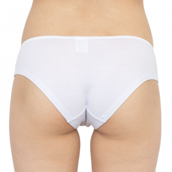 Dámské kalhotky Andrie bílé (PS 2630 D)