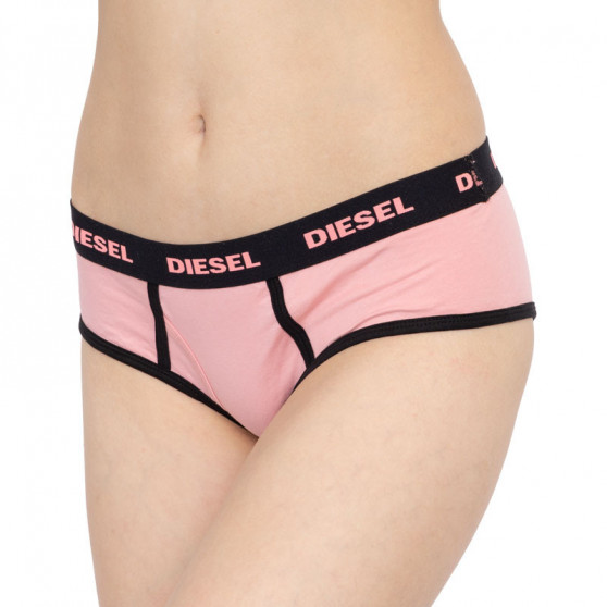 3PACK dámské kalhotky Diesel vícebarevné (00SQZS-0TAYI-E5068)