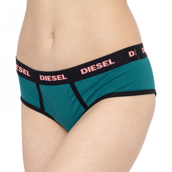 3PACK dámské kalhotky Diesel vícebarevné (00SQZS-0TAYI-E5068)
