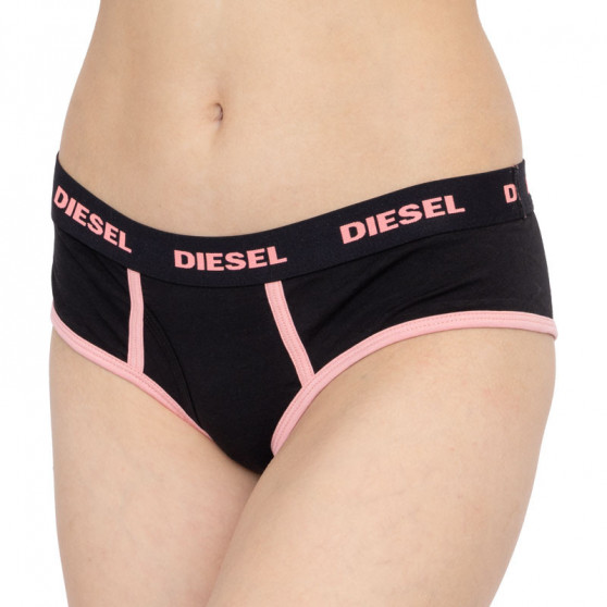 3PACK Dámské kalhotky Diesel vícebarevné (00SQZS-0TAYI-E5069)