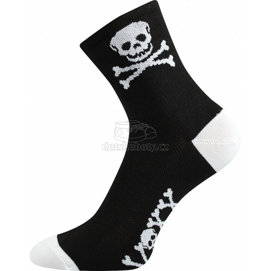 Ponožky VoXX černé (Ralf X)