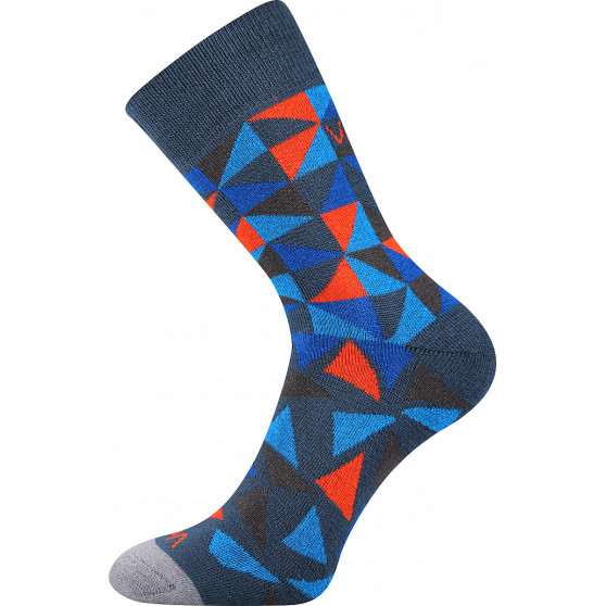 Ponožky VoXX modré (Matrix)