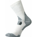 Ponožky VoXX merino bílé (Stabil)