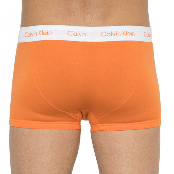3PACK pánské boxerky Calvin Klein vícebarevné (U2664G-LFW)