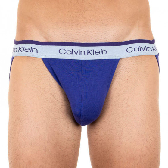 5PACK pánské jocksy Calvin Klein vícebarevné (NB2332A-FCP)