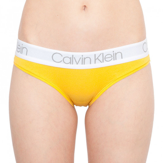 5PACK dámské kalhotky Calvin Klein vícebarevné (QD6014E-FZ8)