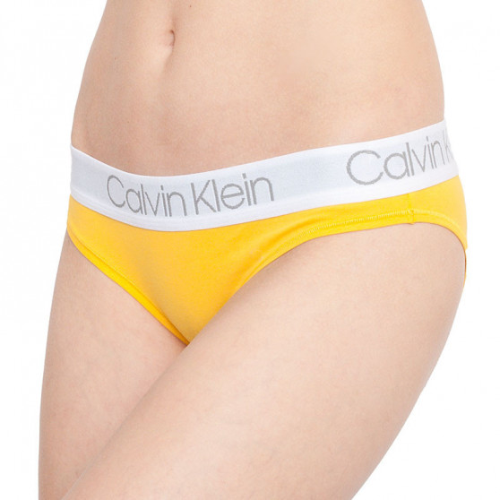 5PACK dámské kalhotky Calvin Klein vícebarevné (QD6014E-FZ8)