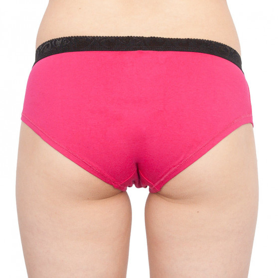Dámské kalhotky Represent solid pink