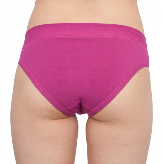 Dámské kalhotky Gina růžové (10226)
