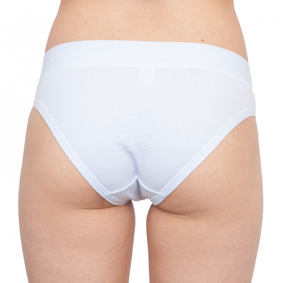 Dámské kalhotky Gina bílé (10226)