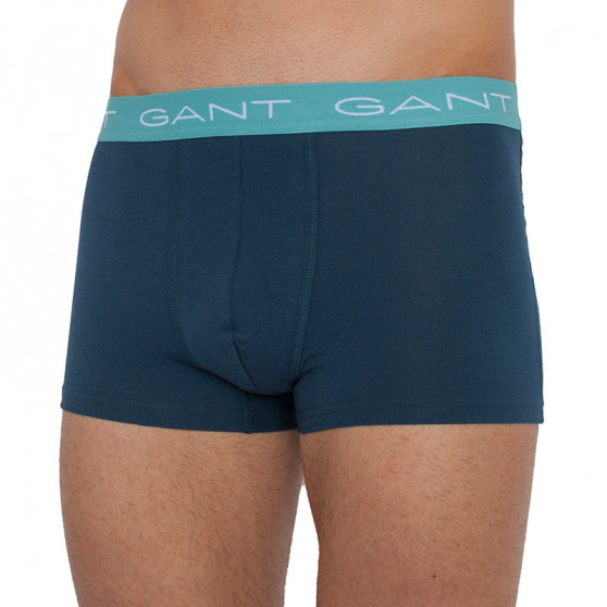 3PACK pánské boxerky Gant vícebarevné (902013243-461)