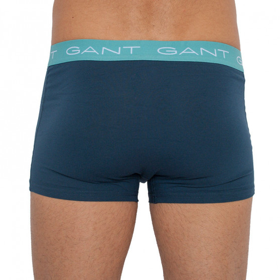 3PACK pánské boxerky Gant vícebarevné (902013243-461)