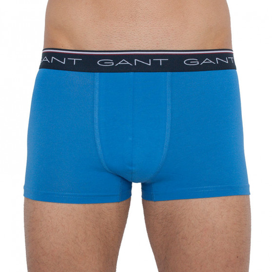 3PACK pánské boxerky Gant vícebarevné (902013253-410)