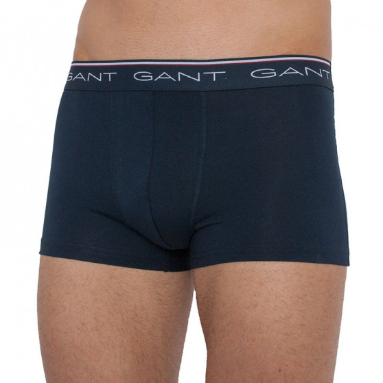 3PACK pánské boxerky Gant vícebarevné (902013253-410)