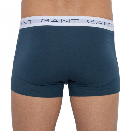 3PACK pánské boxerky Gant vícebarevné (902013203-620)