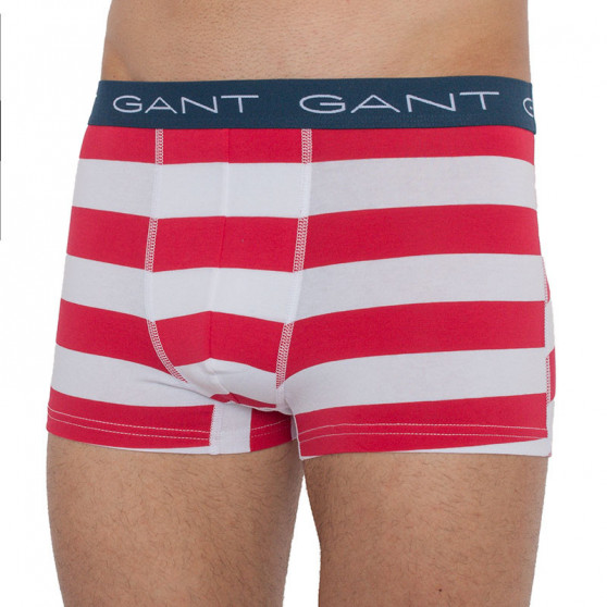 3PACK pánské boxerky Gant vícebarevné (902013203-620)