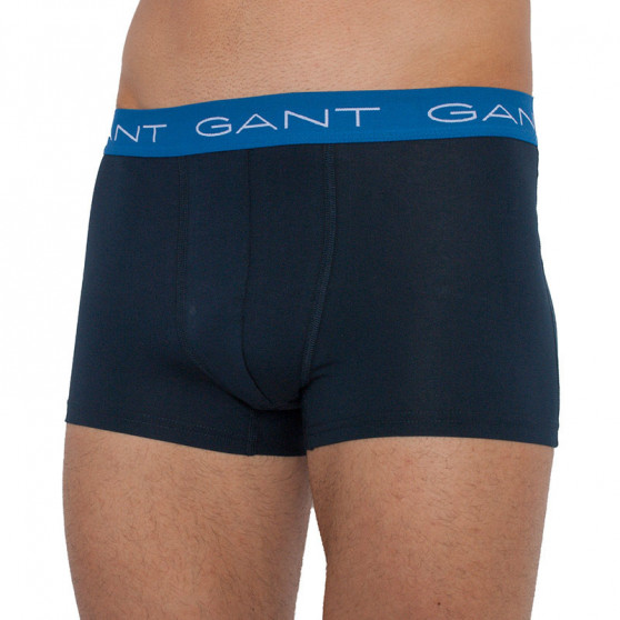 3PACK pánské boxerky Gant vícebarevné (902013233-410)