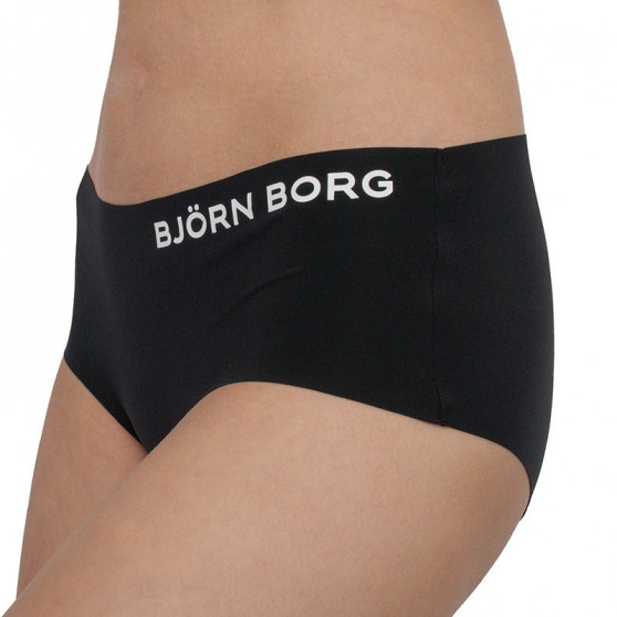 3PACK dámské kalhotky Bjorn Borg vícebarevné (2011-2091-10631)