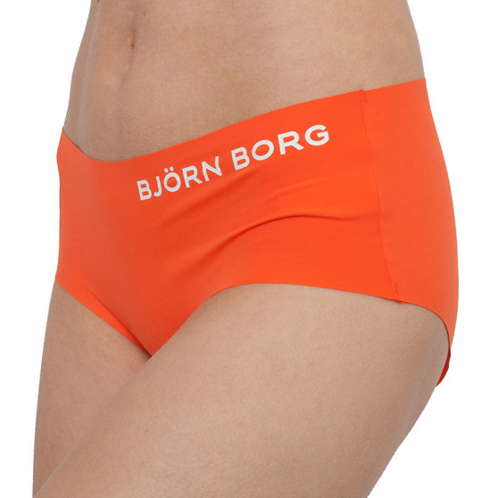 3PACK dámské kalhotky Bjorn Borg vícebarevné (2011-2091-10631)