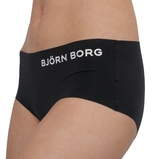 3PACK dámské kalhotky Bjorn Borg vícebarevné (2011-1191-72541)