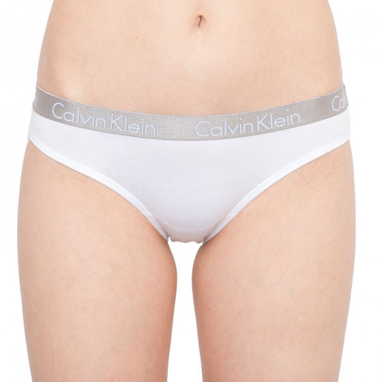 3PACK dámské kalhotky Calvin Klein vícebarevné (QD3589E-CZ3)
