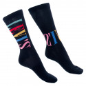 2PACK ponožky Levis černé (903029001 010)
