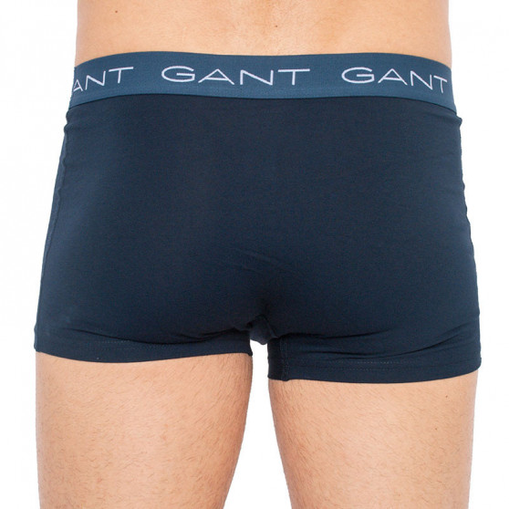 3PACK pánské boxerky Gant vícebarevné (902013203-461)