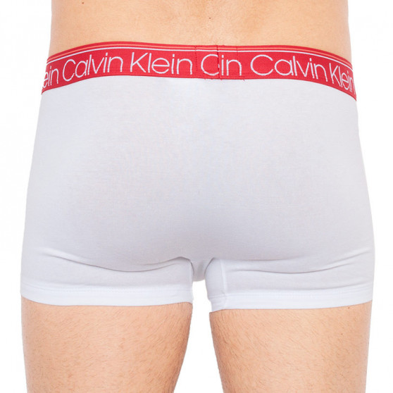 3PACK pánské boxerky Calvin Klein vícebarevné (NB2336A-WBR)