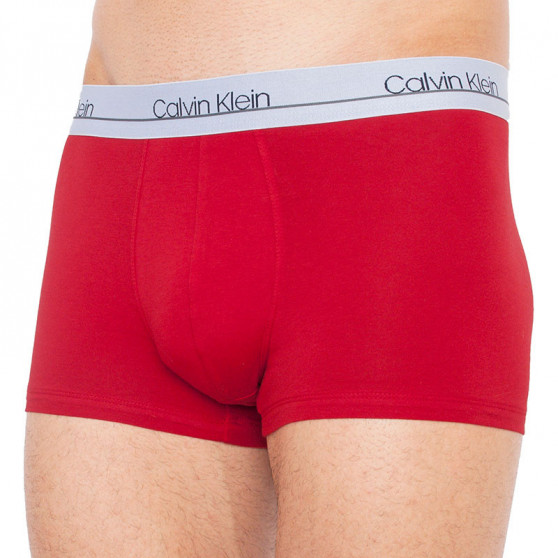 3PACK pánské boxerky Calvin Klein vícebarevné (NB2336A-WBR)