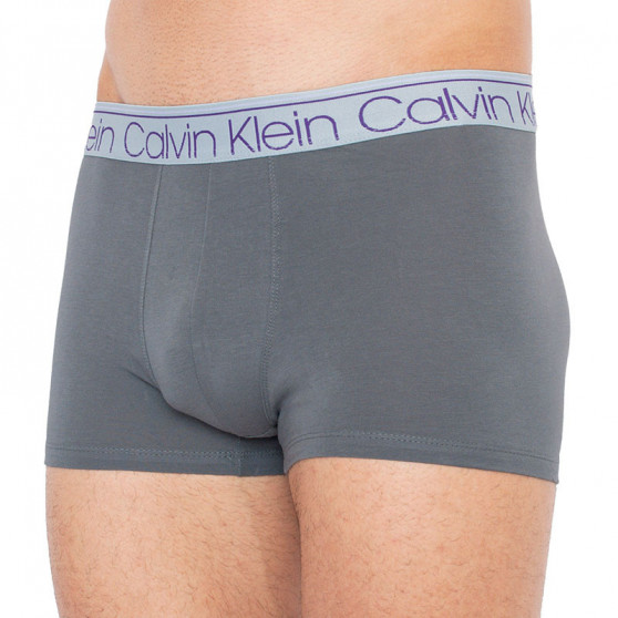 3PACK pánské boxerky Calvin Klein vícebarevné (NB2336A-CLG)