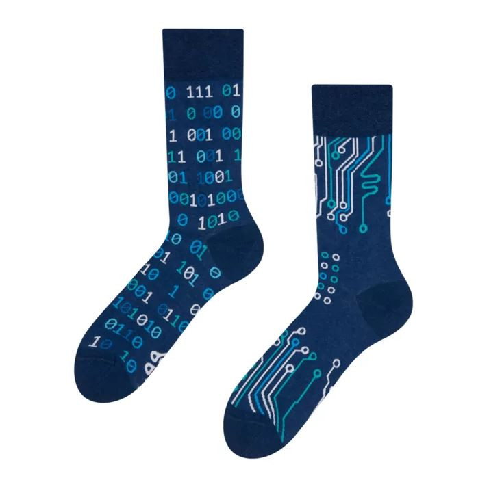 E-shop Veselé ponožky Dedoles IT GMRS067
